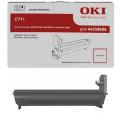 OKI 44318506 Drum Kit  kompatibel mit C 711 CDTN