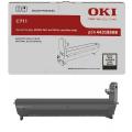 OKI 44318508 Drum Kit  kompatibel mit C 711 CDTN