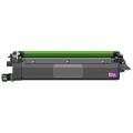 Alternativ Toner-Kit magenta, 2.300 Seiten (ersetzt Brother TN248XLM) für Brother DCP-L 3500/HL-L 8200  kompatibel mit 