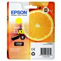 Epson 33XL (C 13 T 33644012) Tintenpatrone gelb  kompatibel mit Expression Premium XP-830